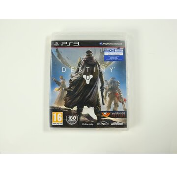 Bungie PlayStation 3 - Destiny [Sealed]