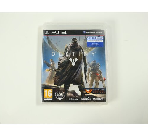 Bungie PlayStation 3 - Destiny [Sealed]