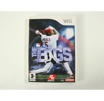 Nintendo Wii - The BIGS