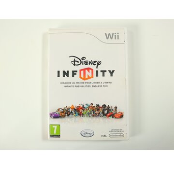 Disney Interactive Studios Wii - Disney Infinity