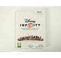 Wii - Disney Infinity