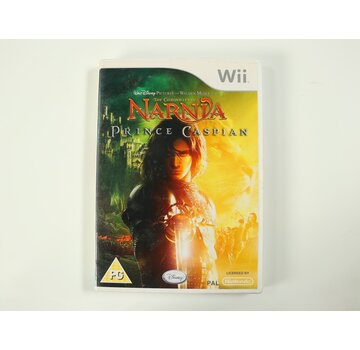 Traveller's Tales Wii - The Chronicles of Narnia: Prince Caspian