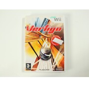 Deep Silver Wii - Vertigo