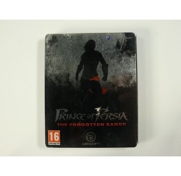 Ubisoft PlayStation 3 - Prince of Persia: The Forgotten Sands [Collector's Edition]