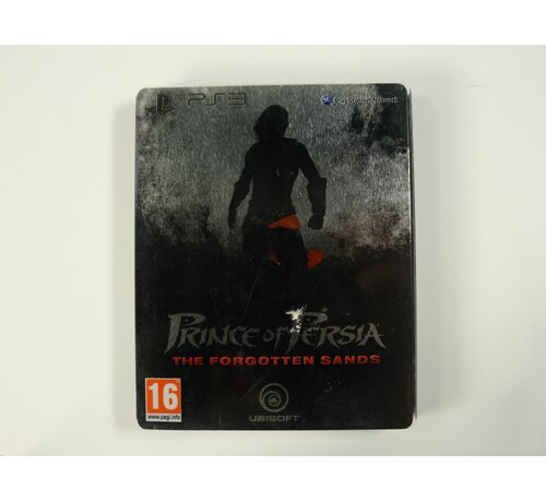 Ubisoft PlayStation 3 - Prince of Persia: The Forgotten Sands [Collector's Edition]