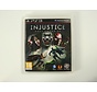 PlayStation 3 - Injustice: Gods Among Us