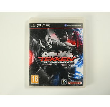 Bandai Namco Entertainment PlayStation 3 - Tekken Tag Tournament 2