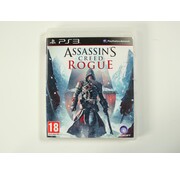 Ubisoft PlayStation 3 - Assassin's Creed Rogue [Essentials Disc]