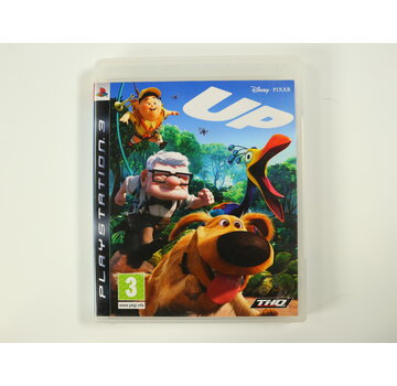Disney Interactive Studios PlayStation 3 - Disney Pixar Up