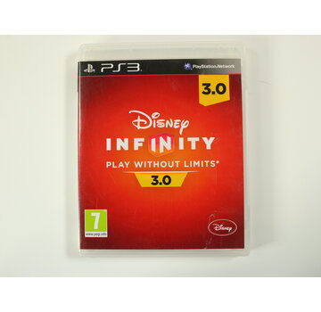 Avalanche Software PlayStation 3 - Disney Infinity 3.0