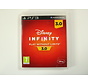 PlayStation 3 - Disney Infinity 3.0