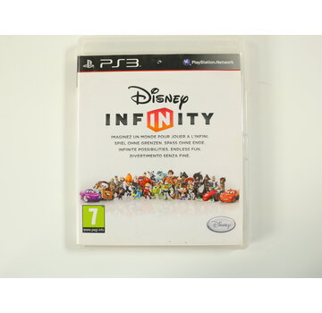 Disney Interactive Studios PlayStation 3 - Disney Infinity