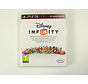 PlayStation 3 - Disney Infinity