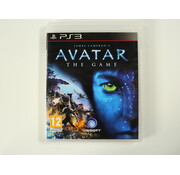 Ubisoft PlayStation 3 - Avatar: The Game