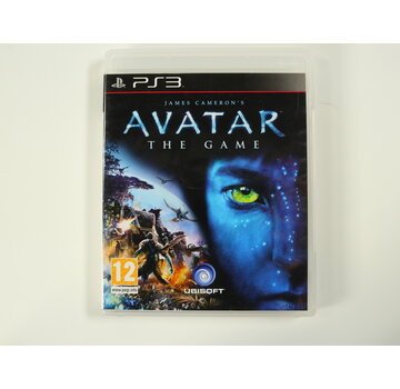 Ubisoft PlayStation 3 - Avatar: The Game