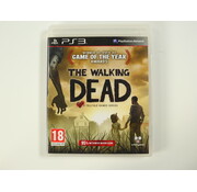 PlayStation 3 - The Walking Dead