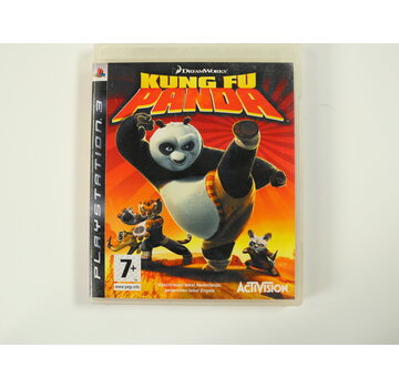 Activision PlayStation 3 - Kung Fu Panda