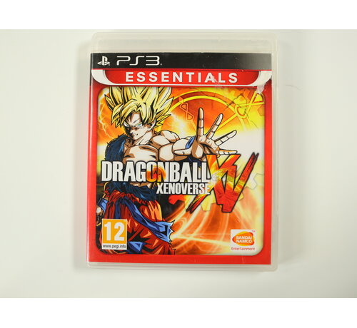 Bandai Namco Entertainment PlayStation 3 - Dragon Ball Xenoverse [Essentials]