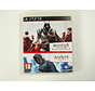 PlayStation 3 - Assassin's Creed I & II