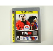 Electronic Arts PlayStation 3 - FIFA 08 [Platinum]