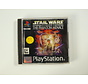 PlayStation 1 - Star Wars: Episode I - The Phantom Menace