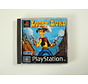 PlayStation 1 - Lucky Luke (Hoes beschadigd)