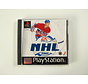 PlayStation 1 - NHL 2001