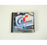 Polyphony Digital PlayStation 1 - Gran Turismo 2 [Platinum] [No Manual]