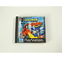 PlayStation 1 - Digimon Rumble Arena