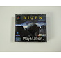 PlayStation 1 - Riven: The Sequel to Myst