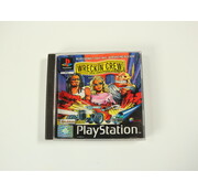 Paradox Development PlayStation 1 - Wreckin Crew: Drive Dangerously