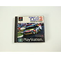 PlayStation 1 - TOCA 2 Touring Cars