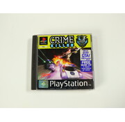 Pixelogic Limited PlayStation 1 - Crime Killer #1
