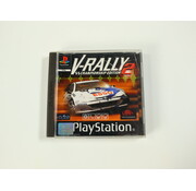 Eden Studios PlayStation 1 - V-Rally 2 Championship Edition