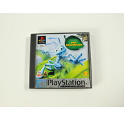 PlayStation 1 - Een Luizenleven [Platinum]