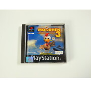 PlayStation 1 - Moorhen 3: Chicken Chase
