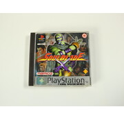 Namco PlayStation 1 - SoulBlade [Platinum]