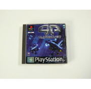 Psygnosis PlayStation 1 - G-Police