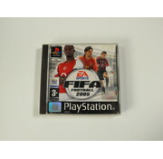 EA Canada PlayStation 1 - FIFA Football 2005