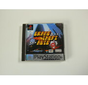 PlayStation 1 - Grand Theft Auto [Platinum]