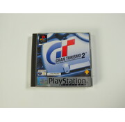 Polyphony Digital PlayStation 1 - Gran Turismo 2 [Platinum]