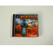 PlayStation 1 - Gunship