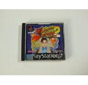 PlayStation 1 - Street Fighter Collection 2