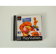 Ubisoft PlayStation 1 - Teigertjes Honingjacht