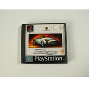 Sony Interactive Entertainment PlayStation 1 - Porsche Challenge