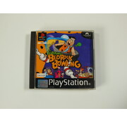 Ubisoft PlayStation 1 - The Flintstones: Bedrock Bowling