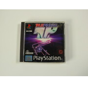 PlayStation 1 - True Pinball [No Manual]