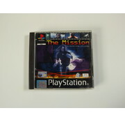 PlayStation 1 - The Mission