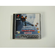 PlayStation 1 - Time Crisis: Project Titan [Platinum]