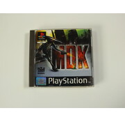 Shiny Entertainment PlayStation 1 - MDK